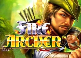 Game Fire Archer from Pragmatic Play