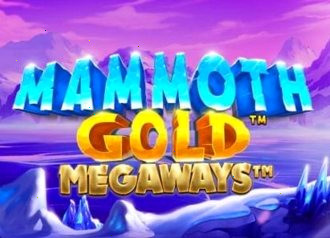 Mammoth Gold Megaways автомат