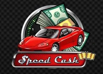 Speed Cash слот с классическими символами и быстрыми фриспинами